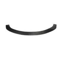 Carbon Front Splitter with vertical fins for BMW M2 F87