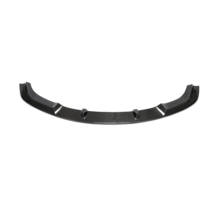 Carbon Front Splitter voor BMW M2 F87
