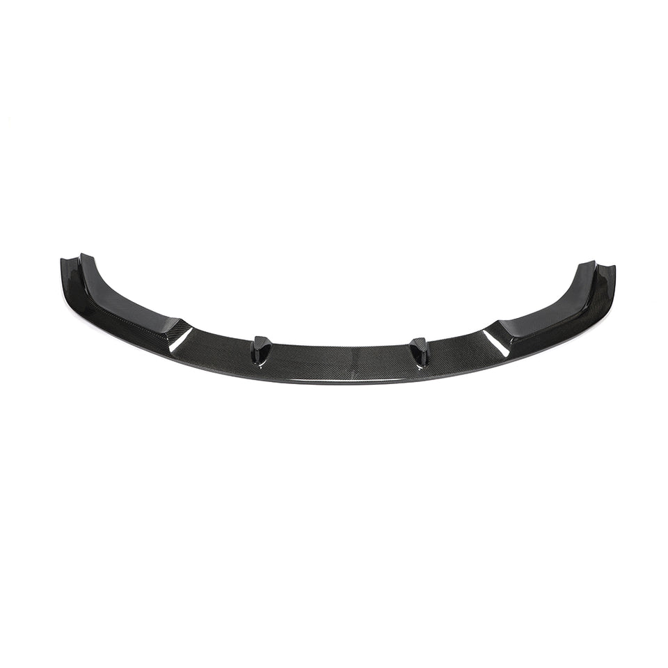 Carbon Front Splitter voor BMW M2 F87