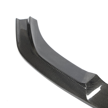 Carbon Front Splitter voor BMW M2 F87