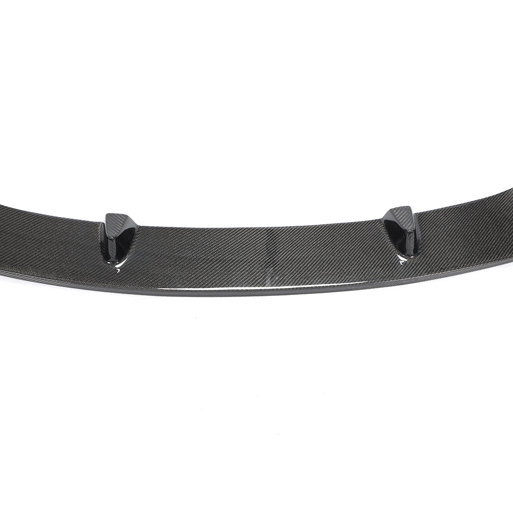 Carbon Front Splitter voor BMW M2 F87