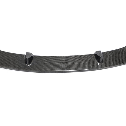 Carbon Front Splitter voor BMW M2 F87