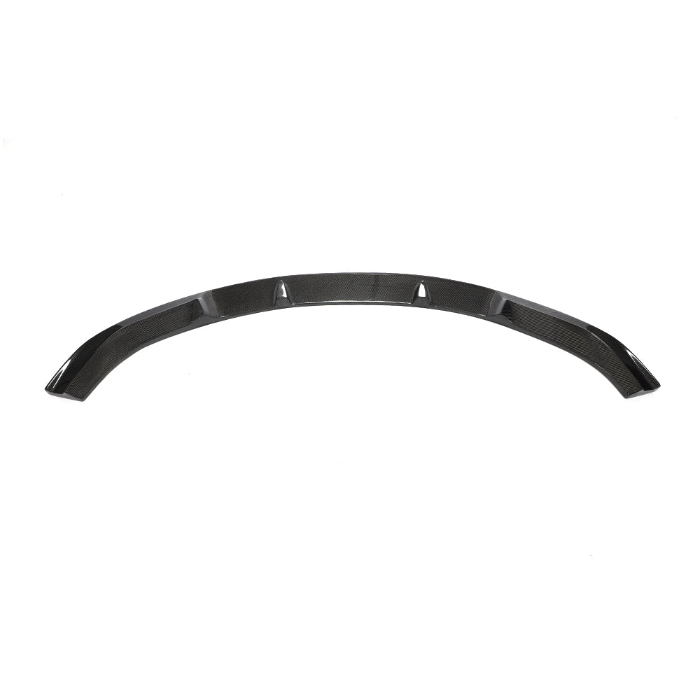 Carbon Front Splitter voor BMW M2 F87
