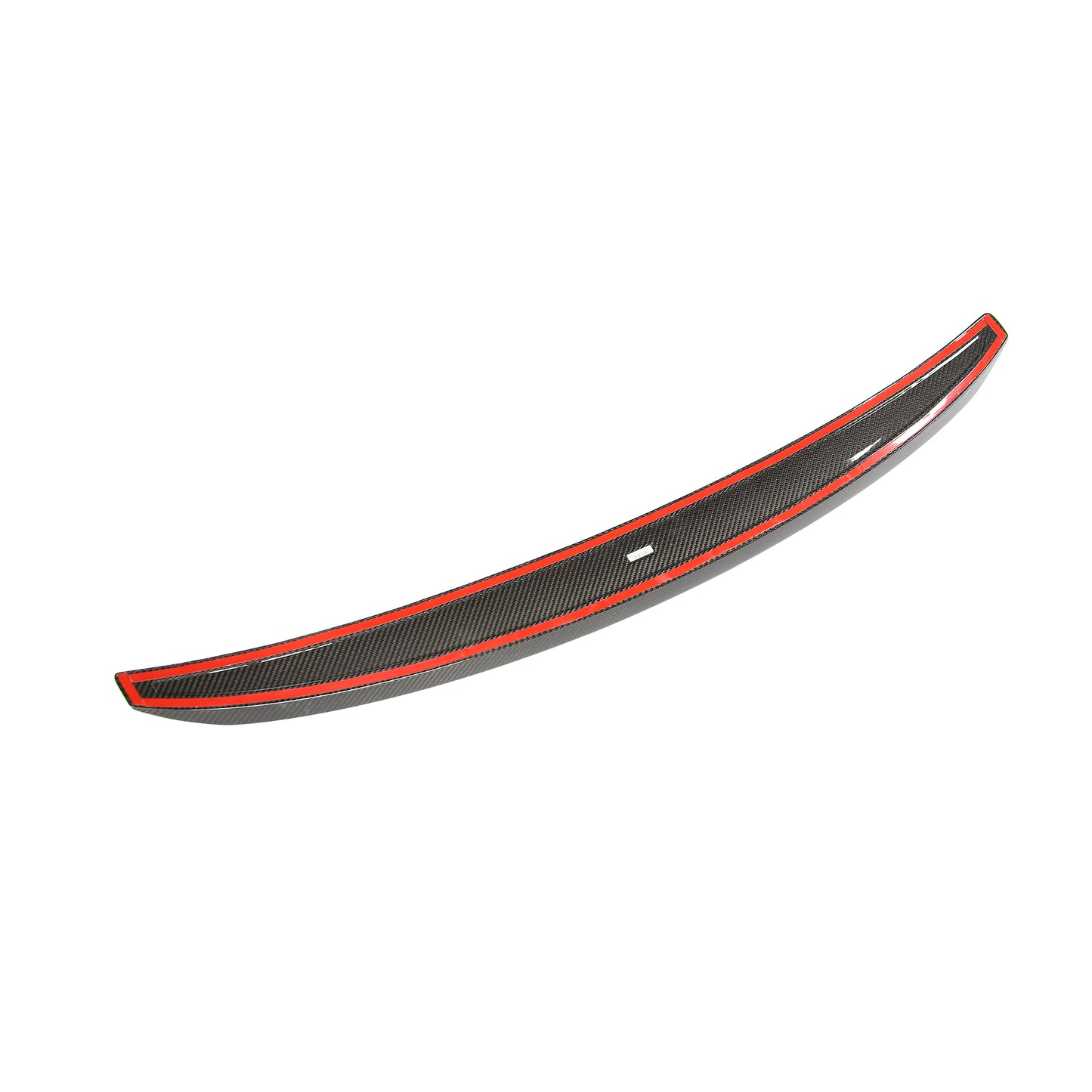 Dry Carbon Spoiler voor BMW 5 Serie / M5 G60, G68, G90