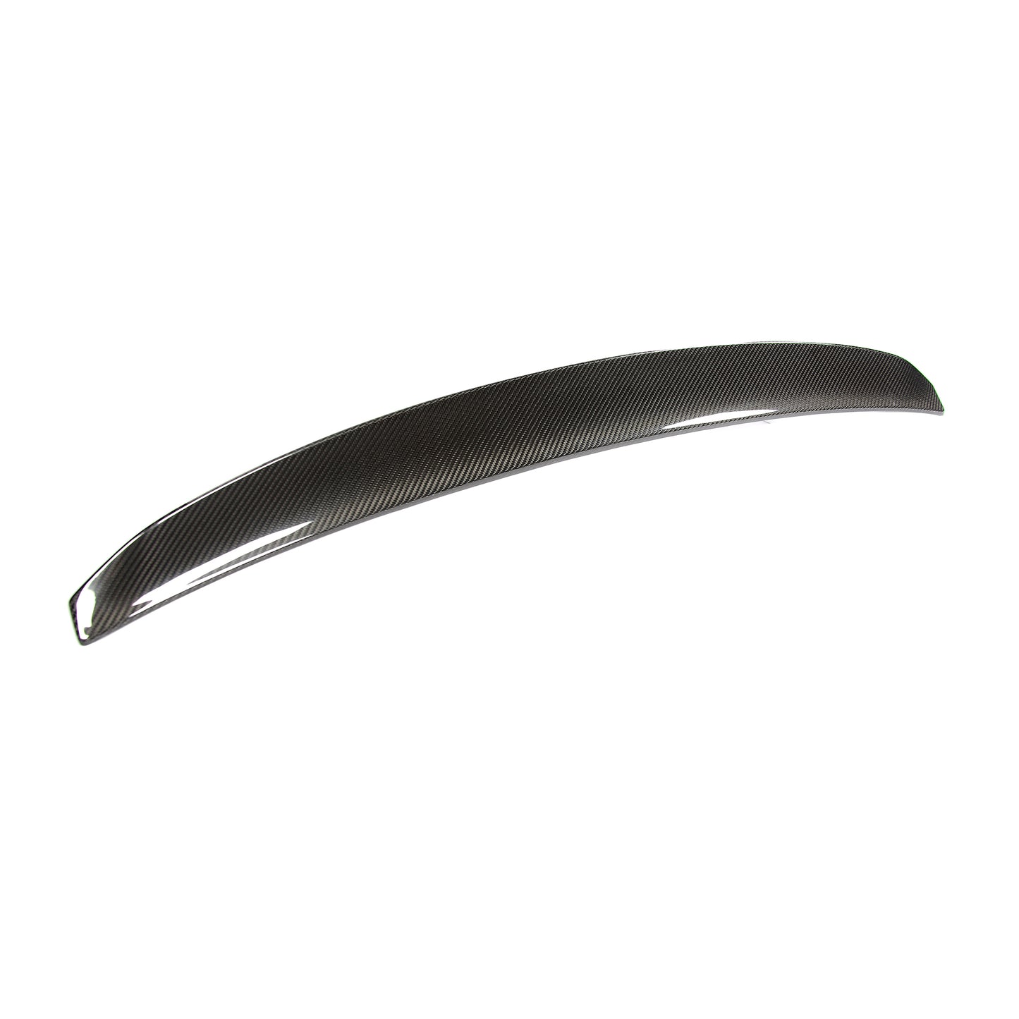 Dry Carbon Spoiler voor BMW 5 Serie / M5 G60, G68, G90