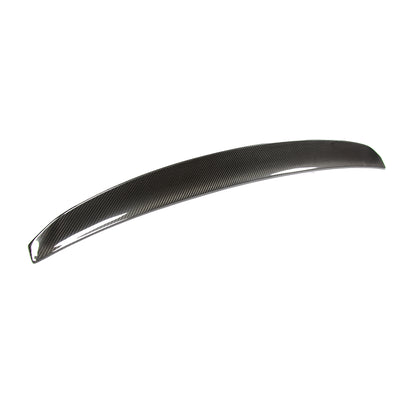 Dry Carbon Spoiler voor BMW 5 Serie / M5 G60, G68, G90