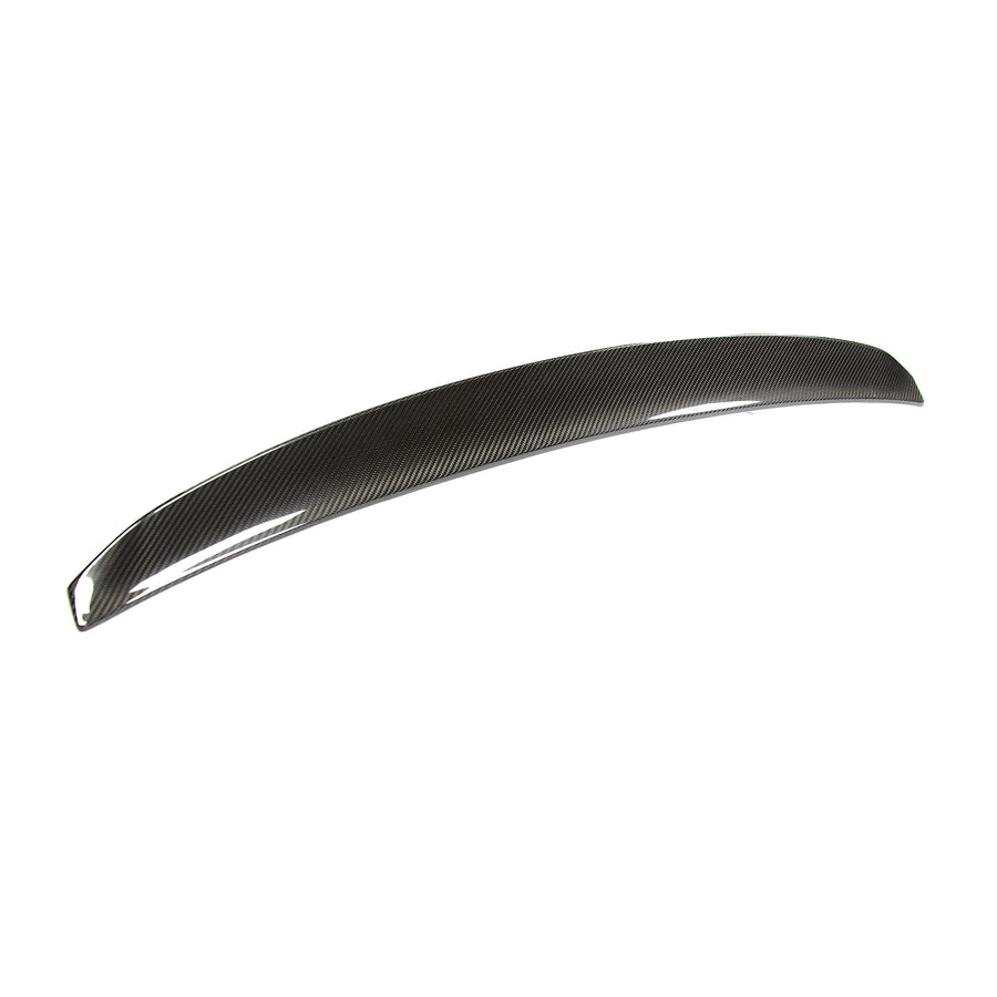 Dry Carbon Spoiler voor BMW 5 Serie / M5 G60, G68, G90