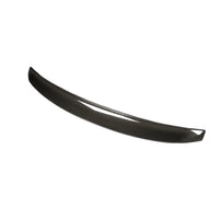 Dry Carbon Spoiler for BMW 5 Series / M5 G60, G68, G90