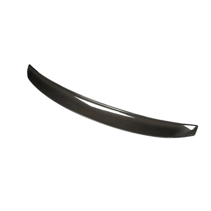 Dry Carbon Spoiler voor BMW 5 Serie / M5 G60, G68, G90