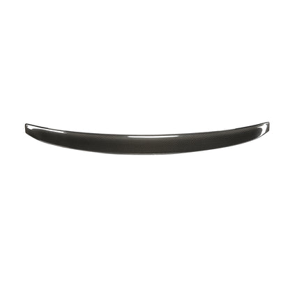 Dry Carbon Spoiler voor BMW 5 Serie / M5 G60, G68, G90