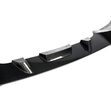 Carbon Front Splitter voor BMW X5 G05 M-Sport