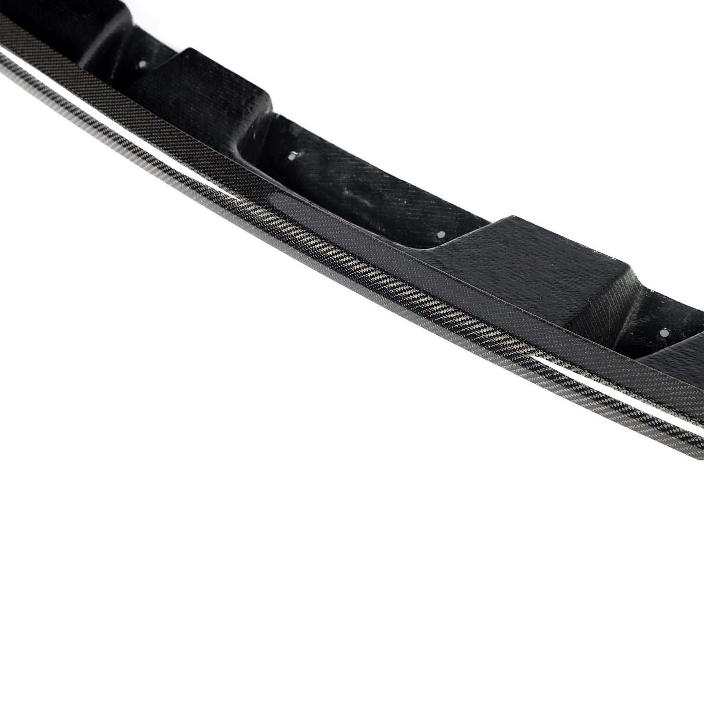 Carbon Front Splitter voor BMW X5 G05 M-Sport