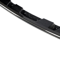 Carbon Front Splitter met luchtinlaten voor BMW X5 G05 M-Sport