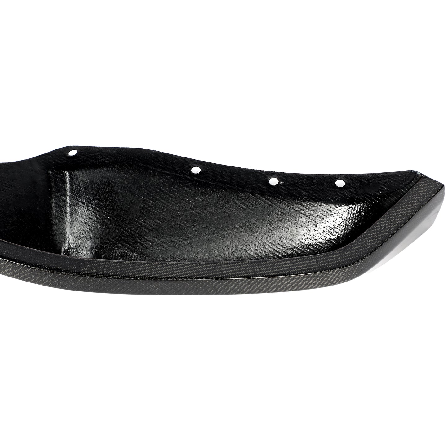 Carbon Front Splitter voor BMW X5 G05 M-Sport