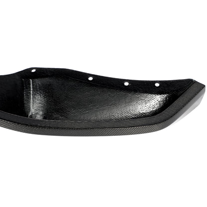 Carbon Front Splitter voor BMW X5 G05 M-Sport