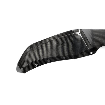Carbon Front Splitter voor BMW X5 G05 M-Sport