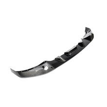 Carbon Front Splitter voor BMW X5 G05 M-Sport