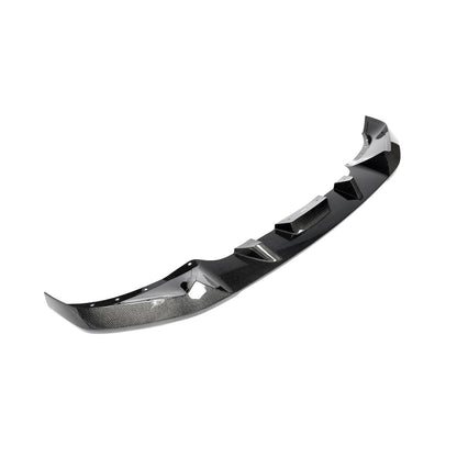 Carbon Front Splitter voor BMW X5 G05 M-Sport