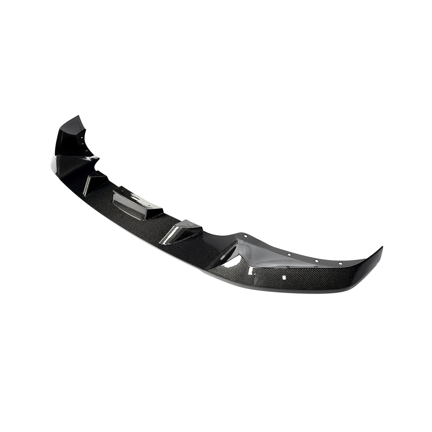 Carbon Front Splitter voor BMW X5 G05 M-Sport