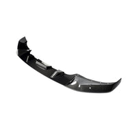 Carbon Front Splitter met luchtinlaten voor BMW X5 G05 M-Sport