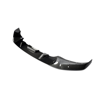 Carbon Front Splitter voor BMW X5 G05 M-Sport