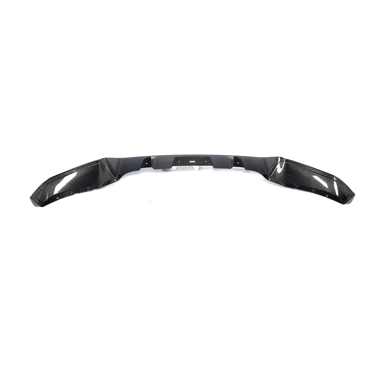 Carbon Front Splitter voor BMW X5 G05 M-Sport