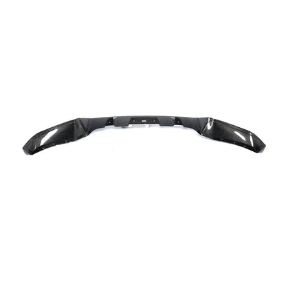 Carbon Front Splitter voor BMW X5 G05 M-Sport