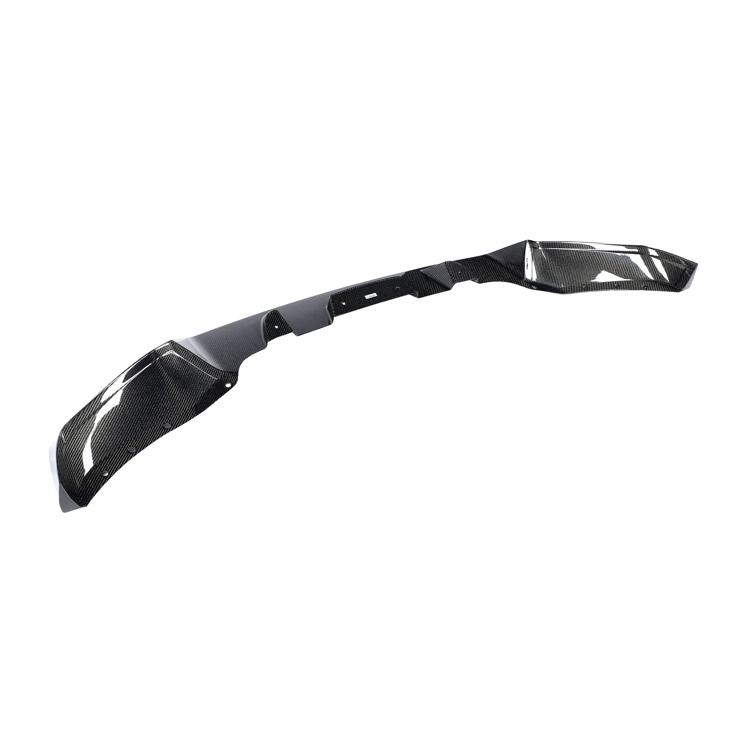 Carbon Front Splitter voor BMW X5 G05 M-Sport