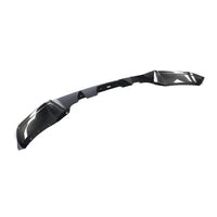 Carbon Front Splitter met luchtinlaten voor BMW X5 G05 M-Sport