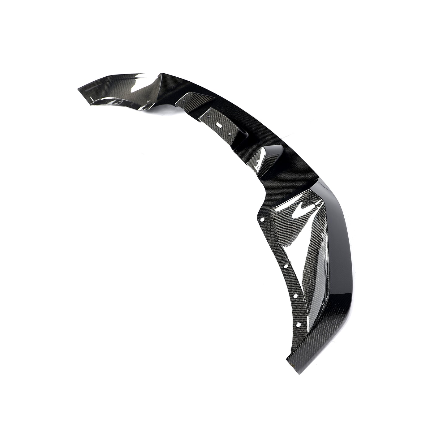 Carbon Front Splitter voor BMW X5 G05 M-Sport