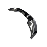 Carbon Front Splitter met luchtinlaten voor BMW X5 G05 M-Sport