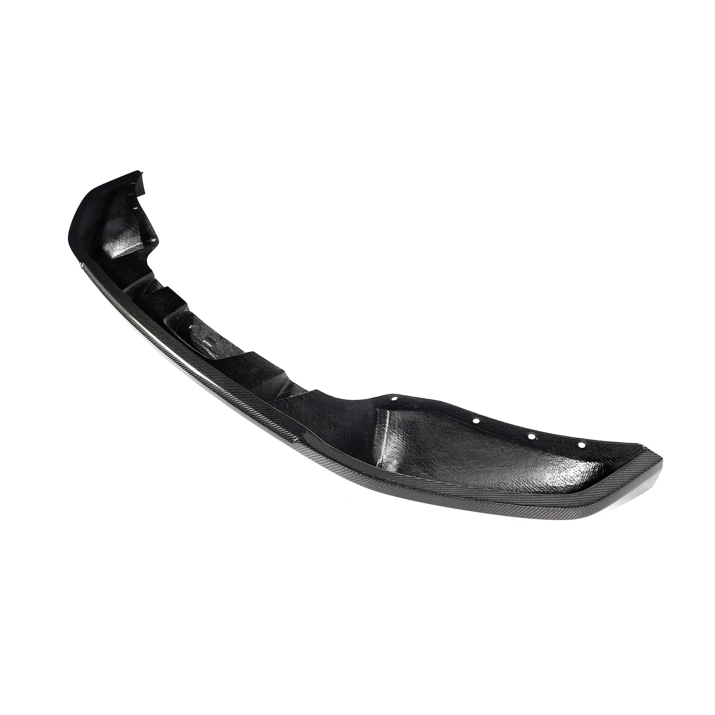 Carbon Front Splitter voor BMW X5 G05 M-Sport