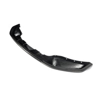 Carbon Front Splitter met luchtinlaten voor BMW X5 G05 M-Sport