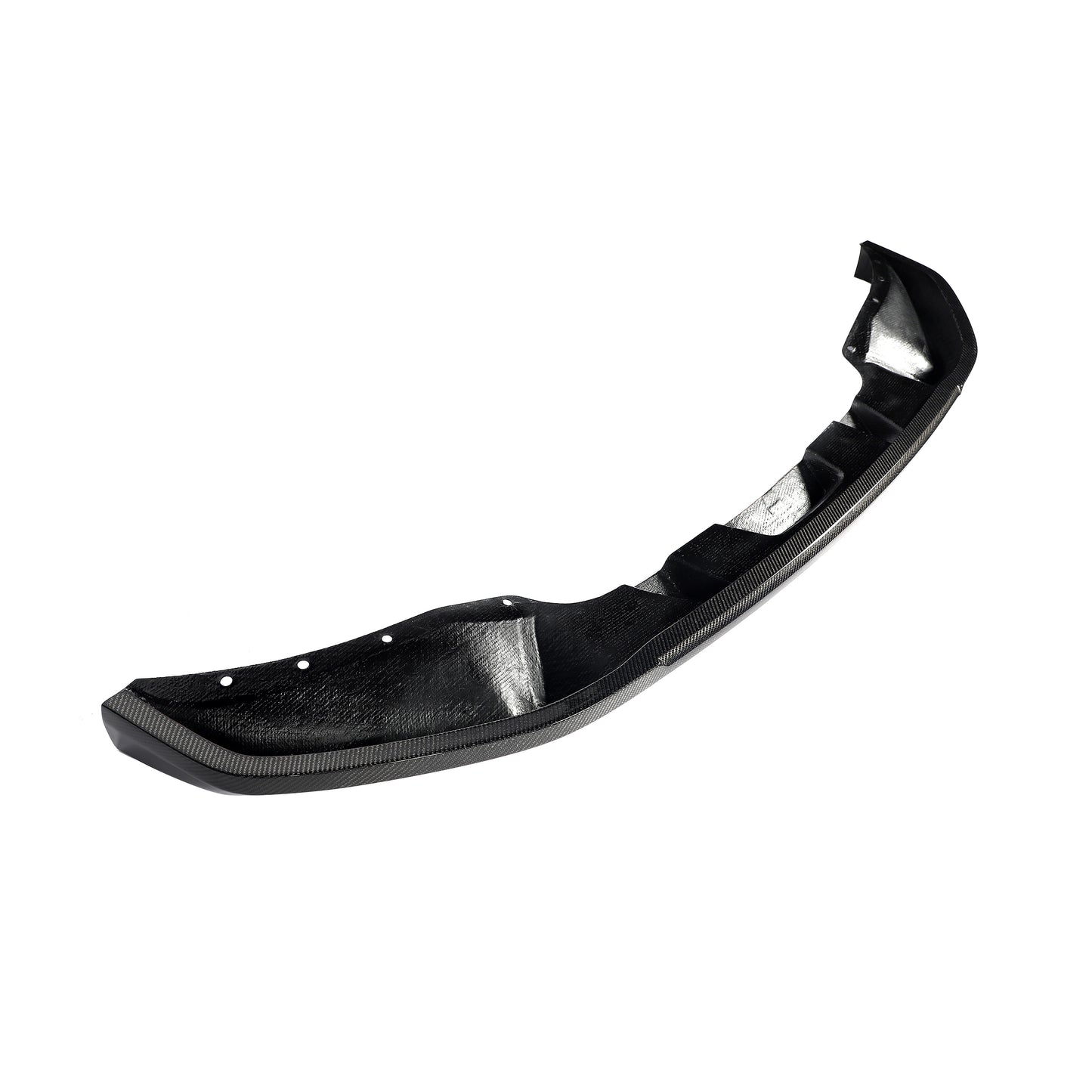 Carbon Front Splitter voor BMW X5 G05 M-Sport
