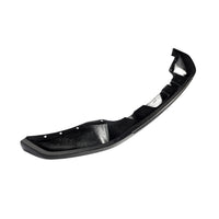 Carbon Front Splitter met luchtinlaten voor BMW X5 G05 M-Sport