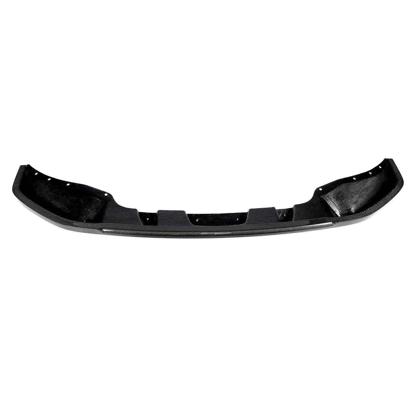 Carbon Front Splitter voor BMW X5 G05 M-Sport