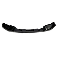 Carbon Front Splitter met luchtinlaten voor BMW X5 G05 M-Sport