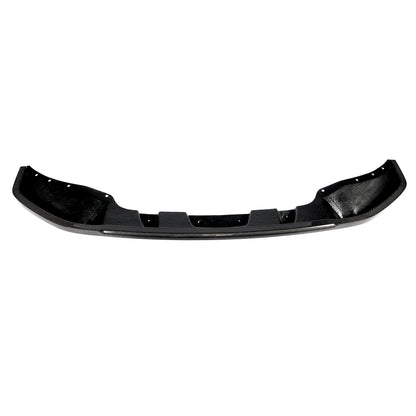 Carbon Front Splitter voor BMW X5 G05 M-Sport