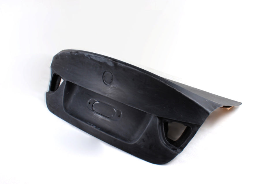 FRP Bodykit onderdeel voor BMW 3 Serie / M3 E90 LCI