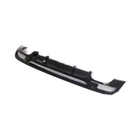 FRP Diffuser Coupé glans voor BMW 1 Serie E82