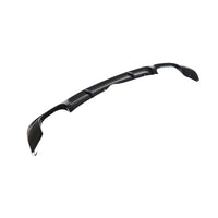 FRP Diffuser Coupé glans voor BMW 1 Serie E82