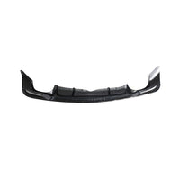 FRP Diffuser Coupé glans voor BMW 1 Serie E82