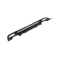 FRP Diffuser Coupé glans voor BMW 1 Serie E82
