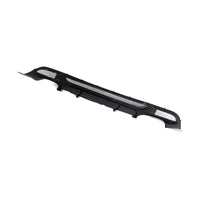 FRP Diffuser Coupé glans voor BMW 1 Serie E82