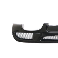 FRP Diffuser Coupé glans voor BMW 1 Serie E82