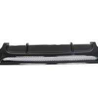 FRP Diffuser Coupé glans voor BMW 1 Serie E82