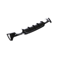 FRP Diffuser glans voor BMW 4 Serie / M4 F32 M-Sport