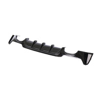 FRP Diffuser glans voor BMW 4 Serie / M4 F32 M-Sport