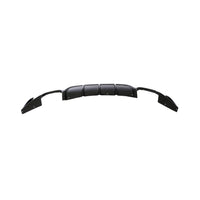 FRP Diffuser glans voor BMW 4 Serie / M4 F32 M-Sport