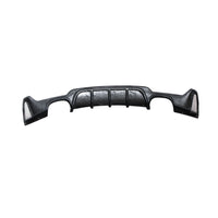 FRP Diffuser glans voor BMW 4 Serie / M4 F32 M-Sport
